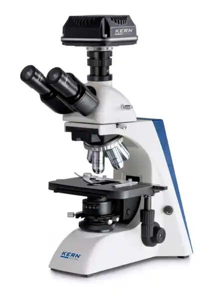 Digital Microscope Set OBN 132C825